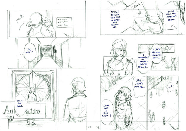 Physical Printer Paper Draft (2 pages)